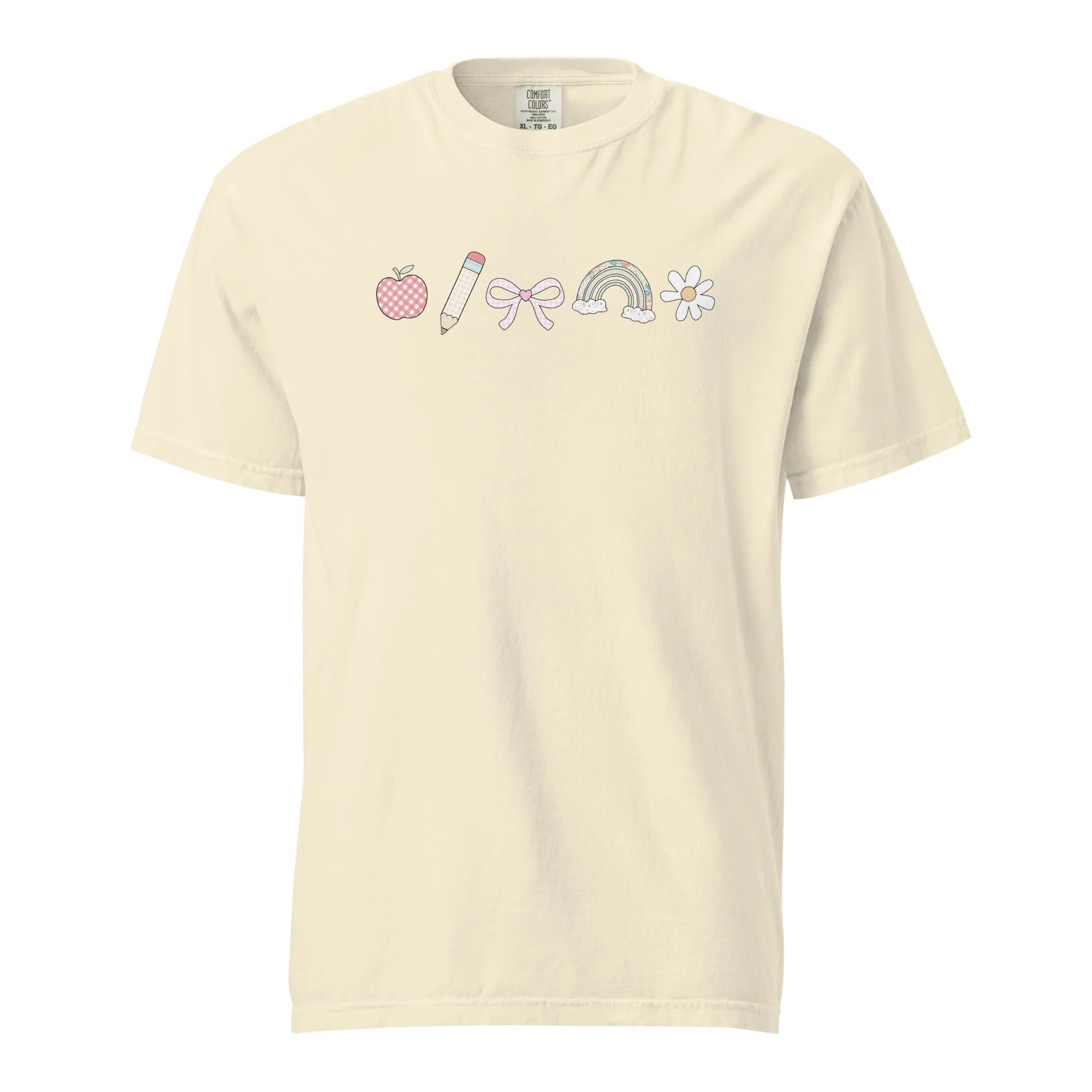 New products